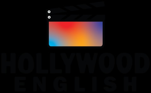 Hollywood English